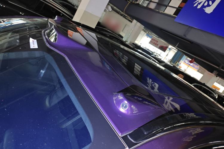 Used Nio ES7 2022 75 kWh
