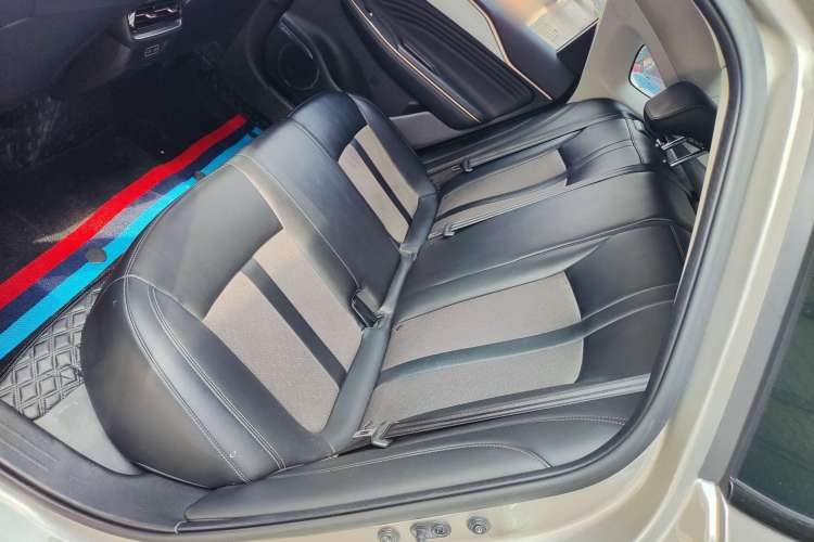 Used AION S 2022 Meizu 580 Pio