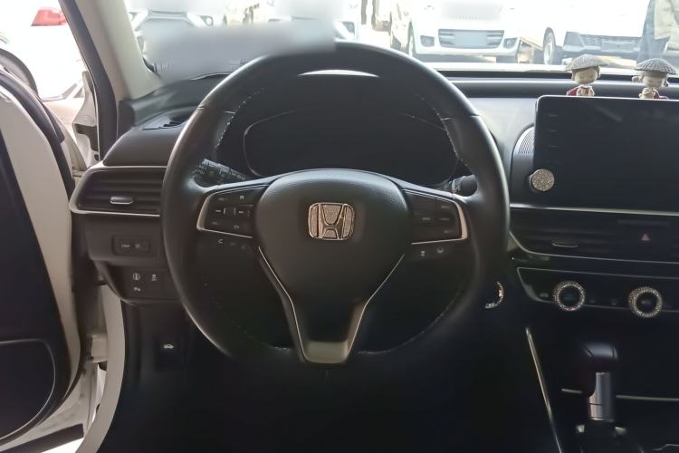 Used Honda Inspire 2019 260TURBO Elite Edition China V Standard
