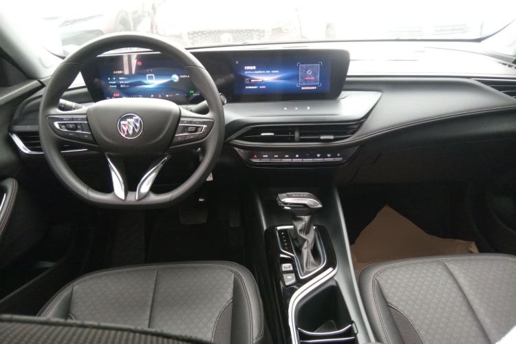 Used Buick Verano 2023 Pro Enjoyment Edition
