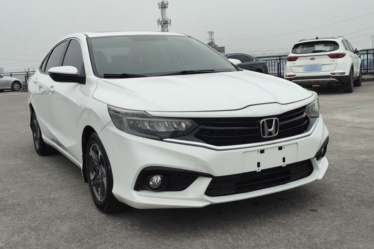 Used Honda Envix 2019 180TURBO CVT Enjoyment Edition China VI
