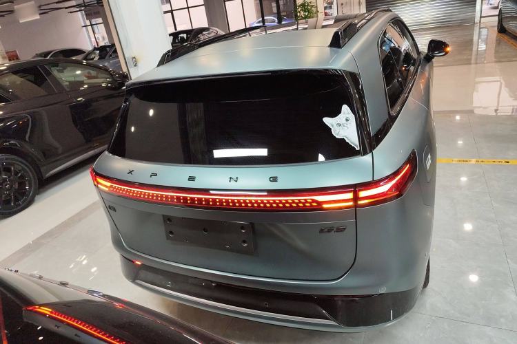 Used XPeng G9 2024 702 Max
