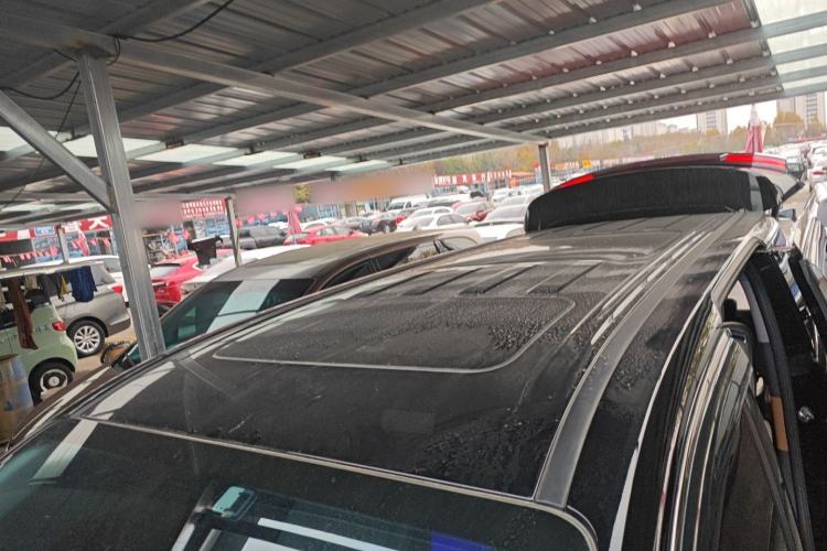 Used GAC Trumpchi M8 2024 Master Series 400T Ultimate Edition
