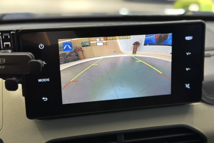 Used  Panda 2024 200km Panda Rider
