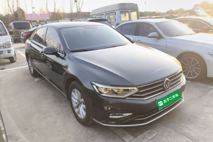 Used Volkswagen Magotan 2020 280TSI DSG Comfort Edition
