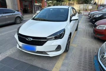 Used Chery Arrizo 5 2019 Facelifted PRO 1.5L Manual Youth Edition China VI Standard