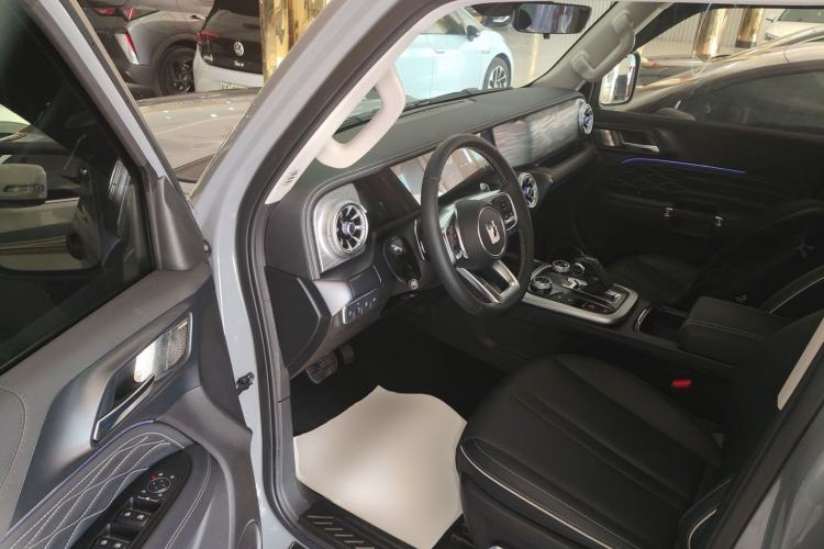 Used Tank 300 2024 2.0T Conqueror