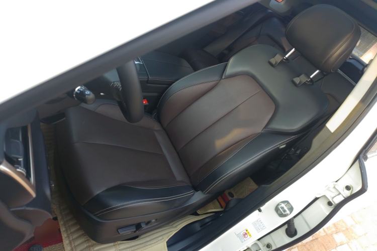 Used GAC Trumpchi GS5 2019 270T Automatic Luxury Edition