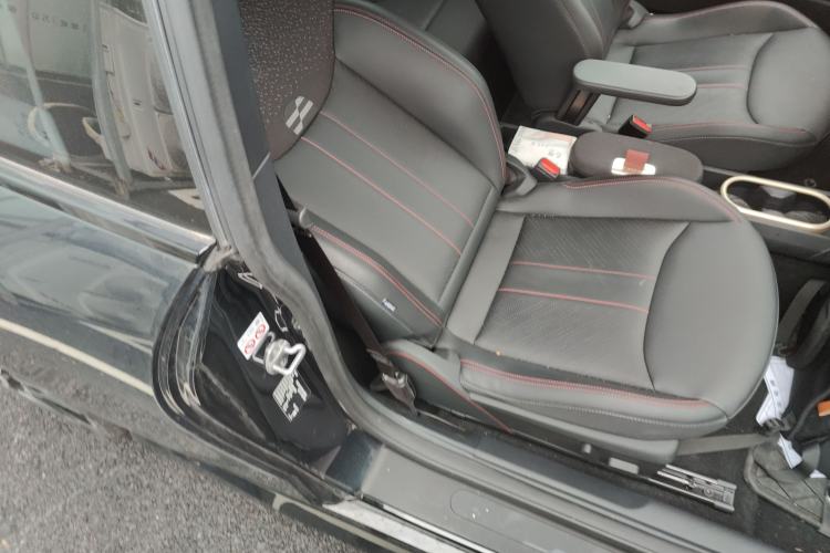 Used  Electric MINI COOPER 2024 452km COOPER SE Racing Driver