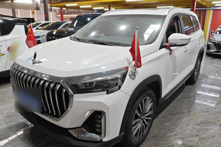 Used JETOUR X90 PLUS 2024 1.6TD DCT Villa 5-Seater