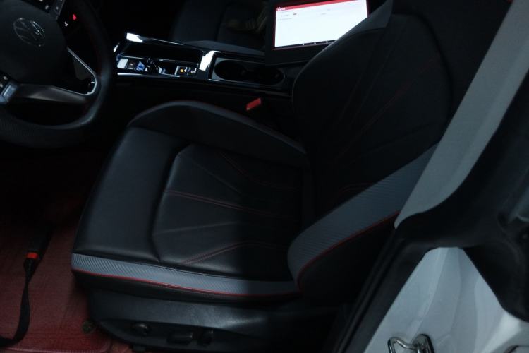 Used Volkswagen Lamando 2022 Lingdu L 280TSI DSG Spicy Edition
