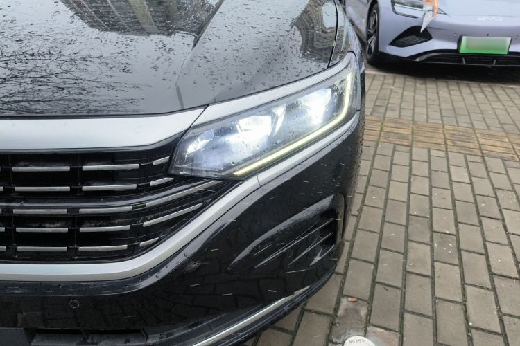 Used Volkswagen Passat 2023 Revised 330TSI Elite Edition