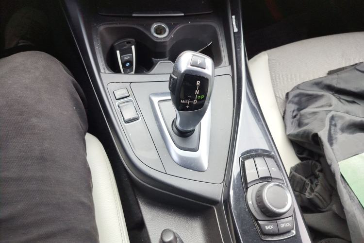 Used BMW 1 Series 2013 Revised 116i Leading Edition
