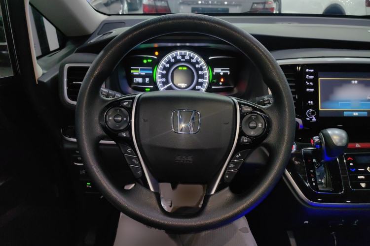 Used Honda Odyssey 2019 2.0L Rui·Smart Edition