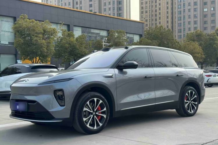 Used Nio ES8 2024 75 kWh Executive Edition
