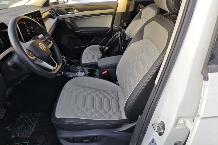 Used Volkswagen Tayron 2023 300TSI Two-Wheel-Drive Luxury Plus Advanced Edition