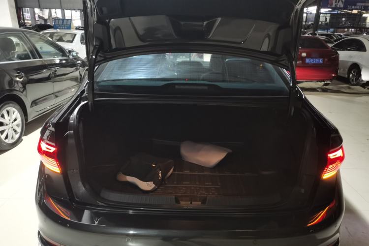 Used Volkswagen Sagitar 2023 300TSI DSG Excellence Edition