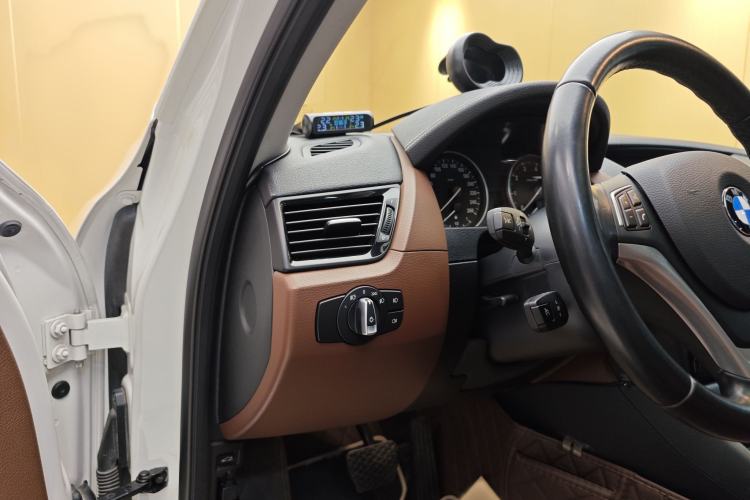 Used BMW X1 2014 xDrive20i X Design Package
