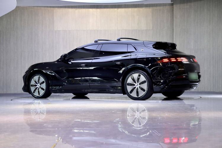 Used Denza Z9GT 2024 1100 4x4 Max First Edition