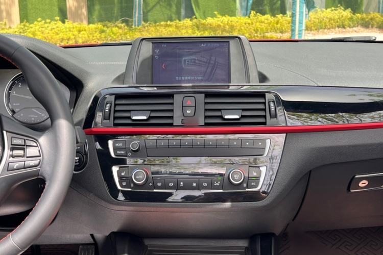 Used BMW 2 Series 2019 225i Convertible Coupe Sports Design Package
