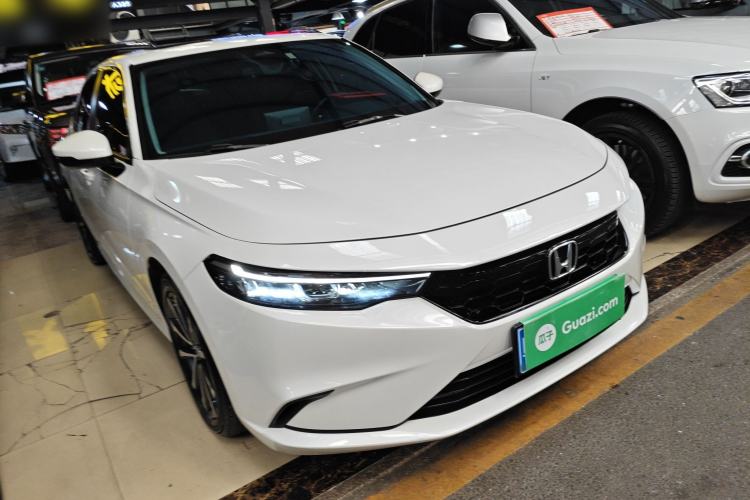 Used Honda Integra 2023 240TURBO CVT Smart Enjoyment Version