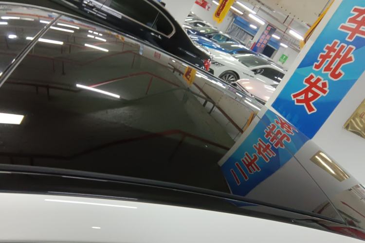 Used Mercedes-Benz C-Class 2019 C 260 L Sport Edition
