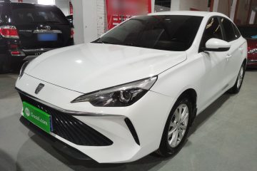 Used Roewe i5 2023 1.5L Manual Comfort Edition