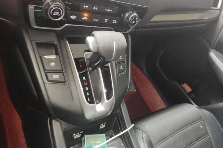 Used Honda Breeze 2020 240TURBO CVT 2WD Luxury Edition
