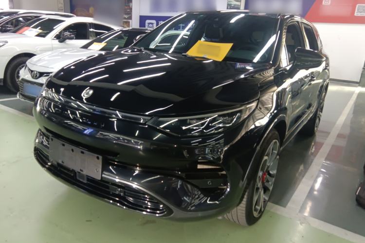 Used Denza X 2020 PHEV Sport Edition
