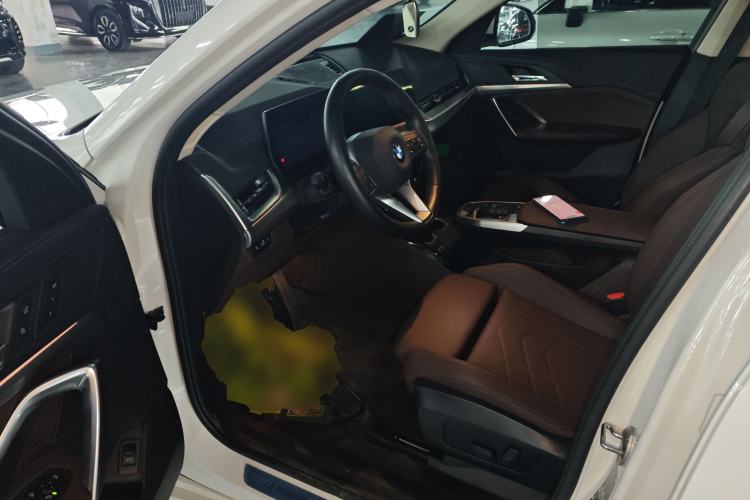 Used BMW X2 2024 sDrive25i M Sport Package
