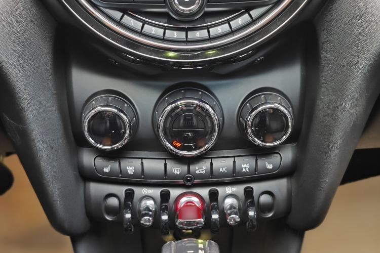 Used  MINI 2014 1.5T COOPER Excitement
