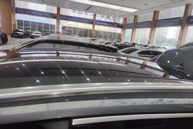 Used Audi Q5L 2020 Updated 40 TFSI Prestige Fashion Edition