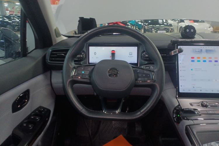 Used Nio ES6 2020 420 km Sport Edition