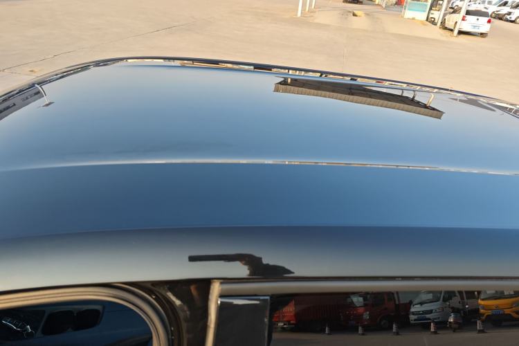 Used BYD Seagull 2023 Flying Edition
