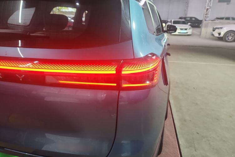 Used Chery Tiggo 8 PLUS C-DM 2025 1.5T 116 km Prestige Version 5 Seats