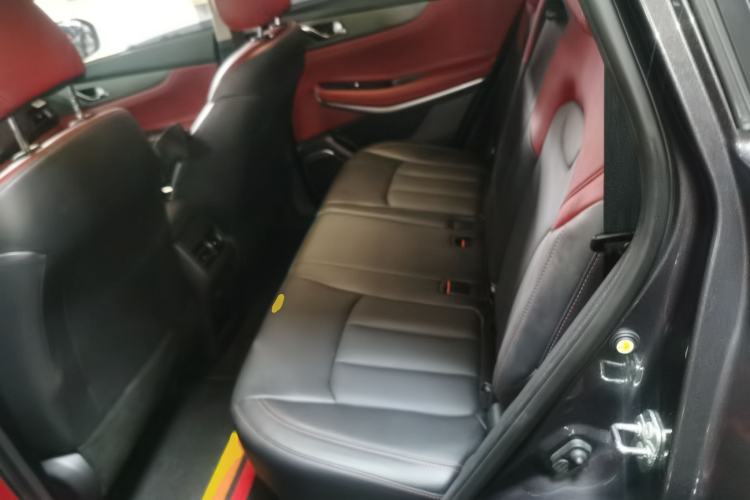 Used Changan CS75 2023 Enjoy Edition 1.5T DCT Prestige Version
