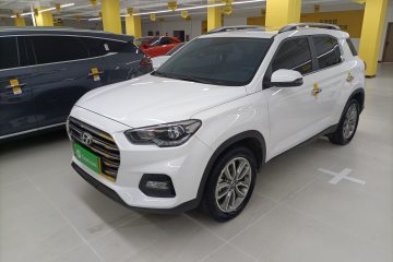 Used Hyundai ix35 2019 2.0L Automatic 2WD Zhiyong·Changxiang Edition China V Standard