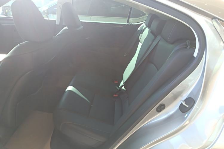 Used Lexus ES 2020 300h Premier Edition
