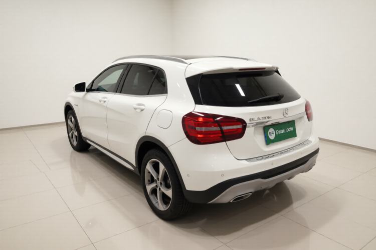 Used Mercedes-Benz GLA 2018 GLA 200 Sport Edition
