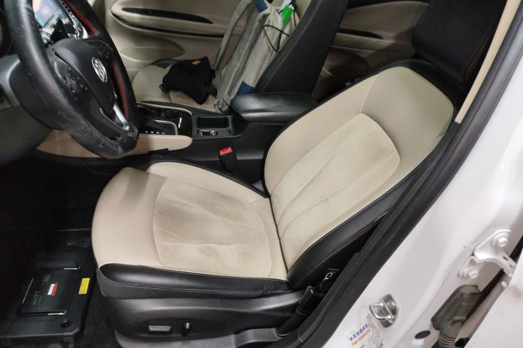 Used Buick Verano 2019 Sedan 15S Automatic Leading Model