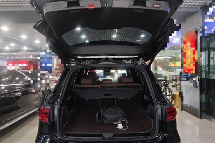 Used Mercedes-Benz GLB 2024 Refresh GLB 220 Dynamic Edition
