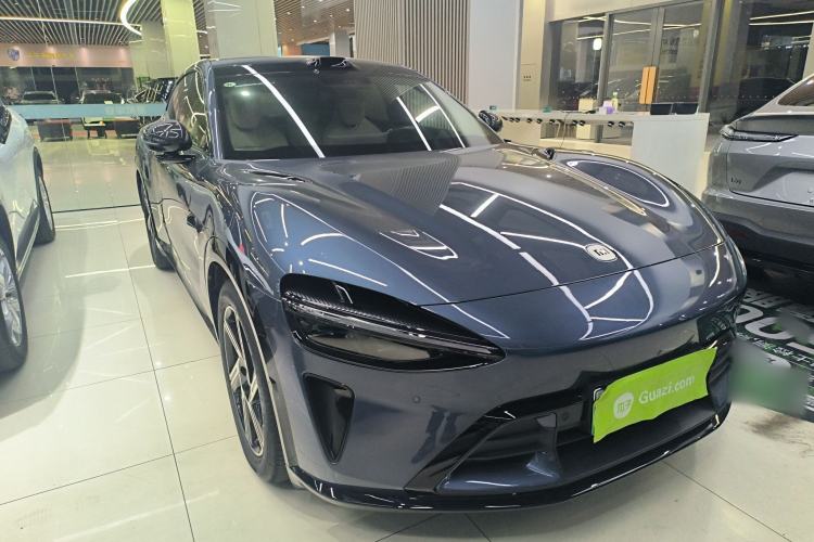 Used  YU7 2025 Ultra-Long Range High-Performance All-Wheel-Drive Max Edition