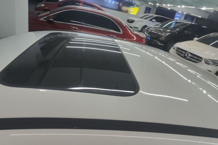 Used Mercedes-Benz E-Class 2017 E 200 Sport
