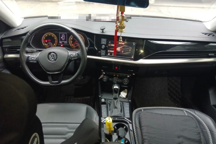 Used Volkswagen Passat 2019 330TSI Elite Edition China V Standard
