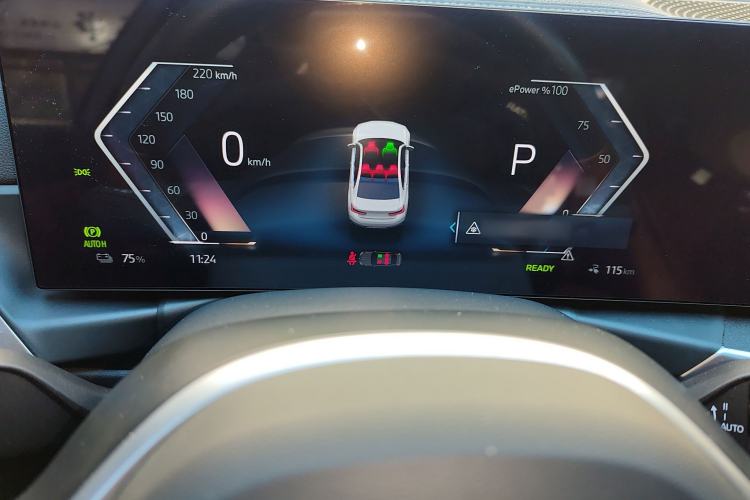 Used BMW i3 2024 eDrive 35 L