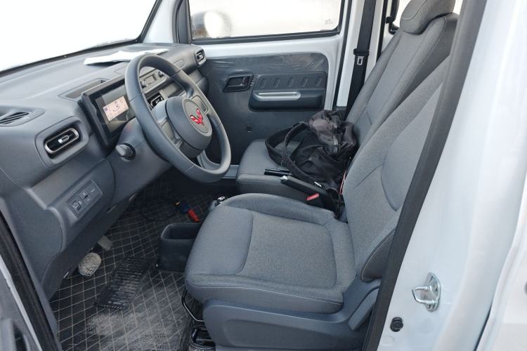 Used Wuling Zhiguang New Energy 
