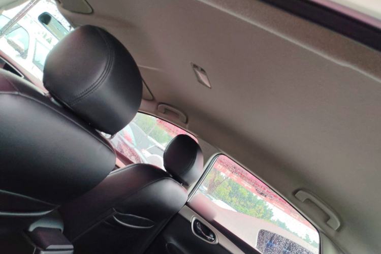 Used Nissan Sylphy 2021 Classic 1.6XE CVT Comfort Edition
