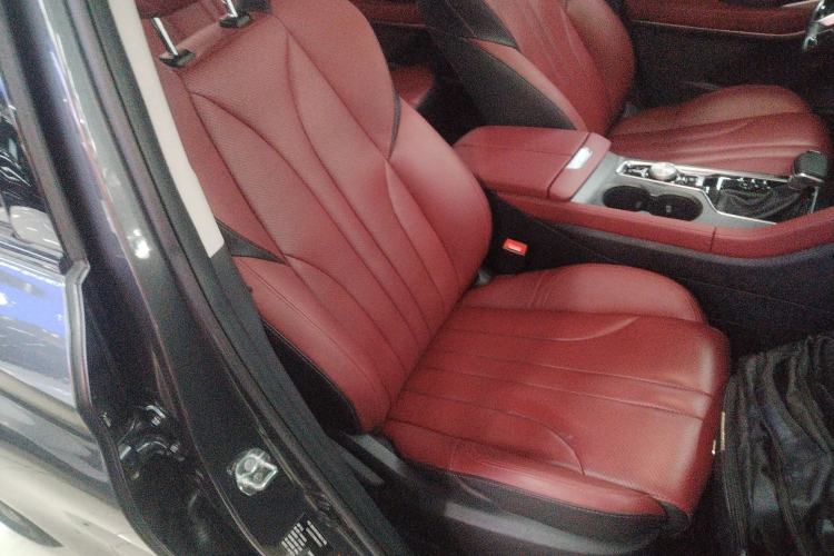 Used Changan CS75 PLUS 2021 1.5T Automatic Pioneer Model