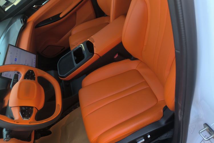 Used Dongfeng Aeolus L7 New Energy 2024 205 Plus
