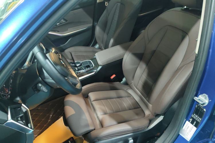 Used BMW 3 Series 2021 325Li M Sport Package
